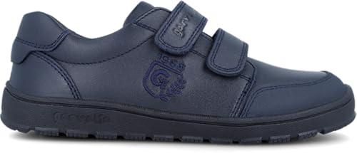 Garvalín 251505 Colegial Barfuß-Sportschuh von Garvalín