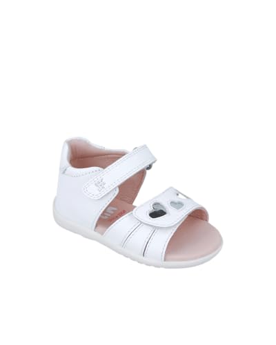 Garvalín 252302 Basic Hearts Sandalen für Mädchen von Garvalín