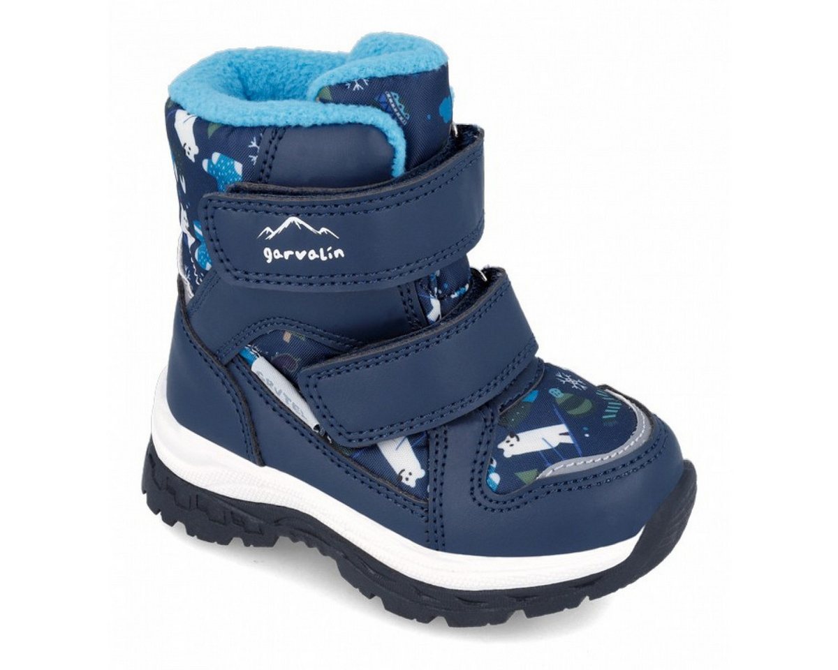 Garvalin Apres Ski Winterstiefel von Garvalin