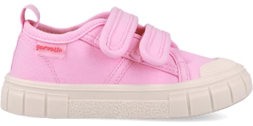 Garvalín Basic Canvas 252381 Respektvolle Sportschuhe für Mädchen von Garvalín