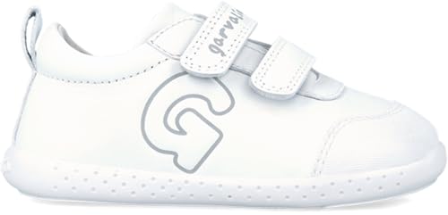 Garvalín Deportivo Respetuoso Blanco Unisex-Adulto Blanco 26 von Garvalín