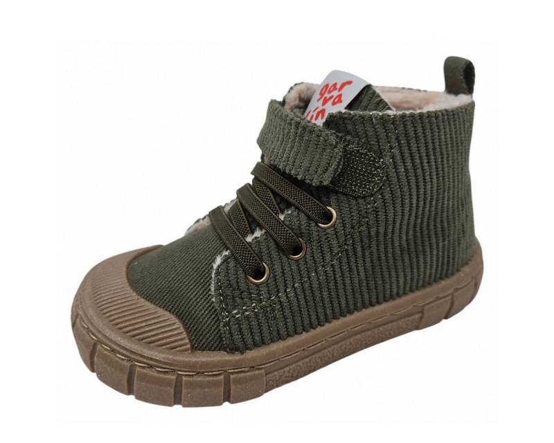 Garvalin Hop Hop Lauflernschuh von Garvalin