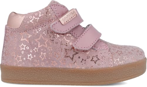 Garvalín Mädchenstiefeletten 241316 Estrellitas von Garvalín