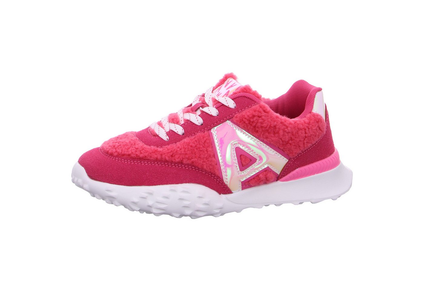 Garvalin Mat Schnürschuh von Garvalin