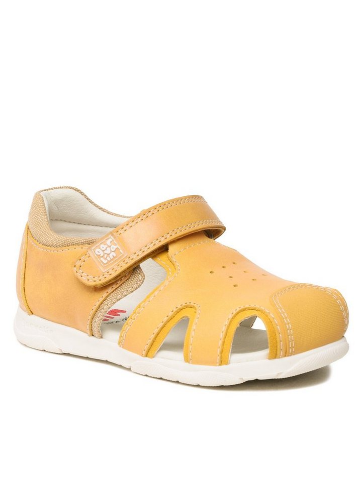 Garvalin Sandalen 232610-C S Sahara Sandale von Garvalin