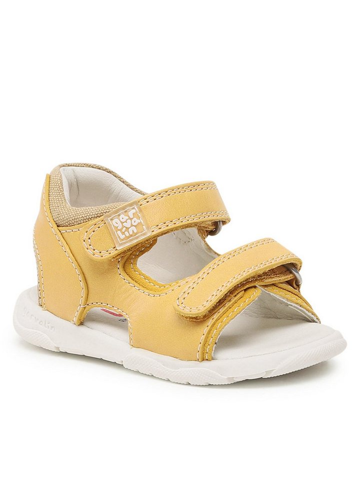 Garvalin Sandalen 232611-C M Sahara Sandale von Garvalin