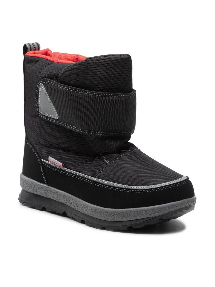 Garvalin Schneeschuhe Schneeschuhe 221852-A D Negro von Garvalin