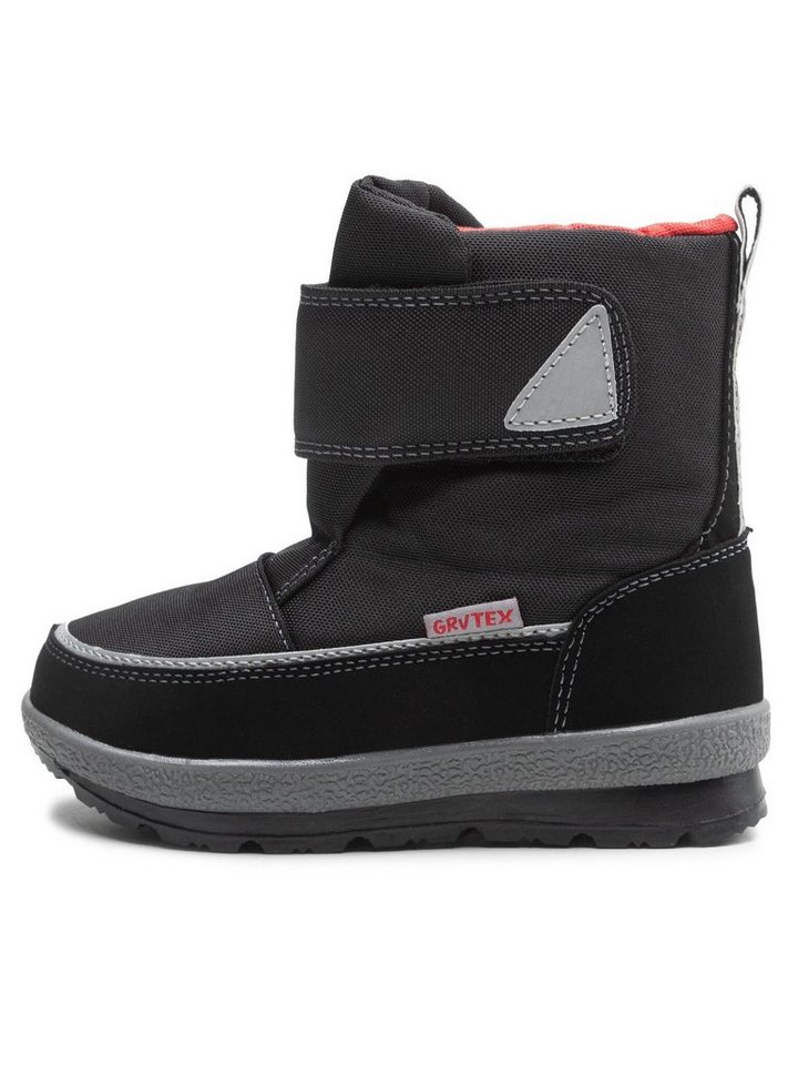 Garvalin Schneeschuhe Schneeschuhe 221852-A S Negro von Garvalin