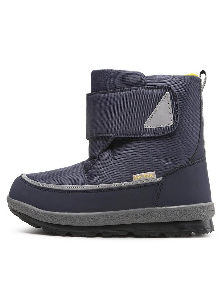 Garvalin Schneeschuhe Schneeschuhe 221852 B D Navy Blue von Garvalin