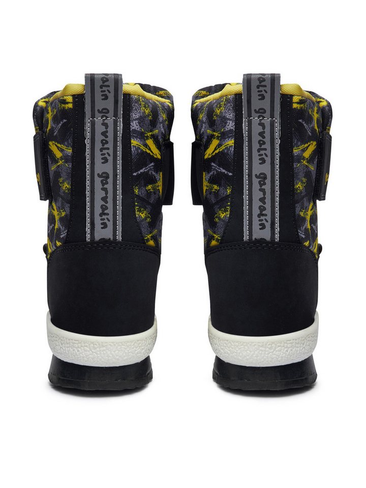 Garvalin Schneeschuhe Schneeschuhe 231859-A M Schwarz von Garvalin