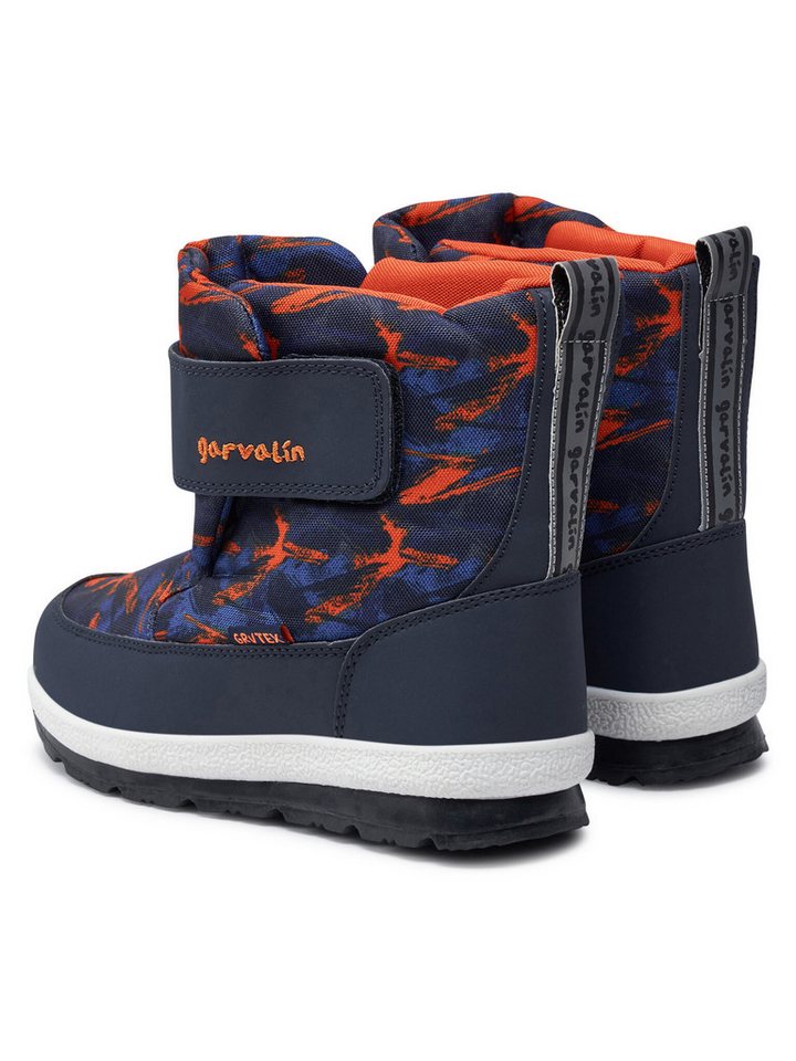 Garvalin Schneeschuhe Schneeschuhe 231859-B D Dunkelblau von Garvalin