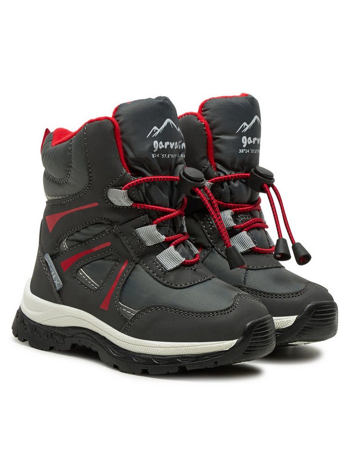 Garvalin Schneeschuhe Schneeschuhe 241856 B156 M Grau von Garvalin