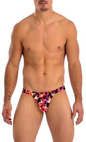 Gary Majdell Sport Micro-Bikini für Herren, Casino, Medium von Gary Majdell Sport