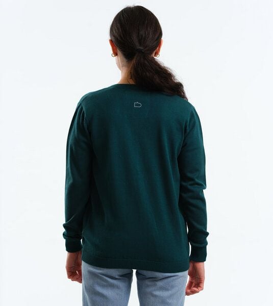 GARY MASH Cardigan Jodie aus Biobaumwolle von Gary Mash