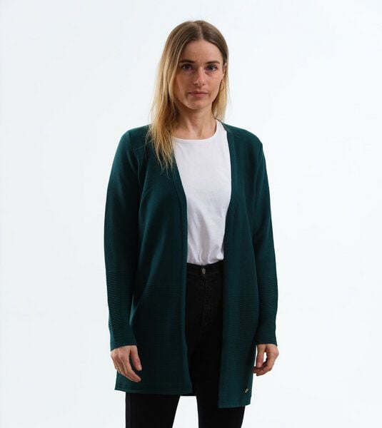 GARY MASH Cardigan Libby aus Feinstrick von Gary Mash