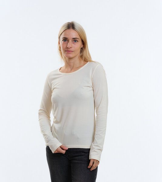 GARY MASH Langarmshirt Vivian aus TENCEL Lyocell Mix von Gary Mash