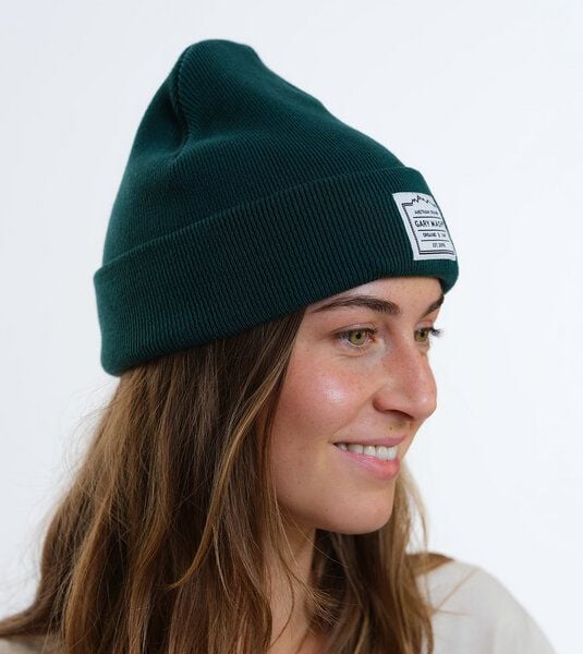 GARY MASH Mütze Jackson aus Biobaumwolle von Gary Mash