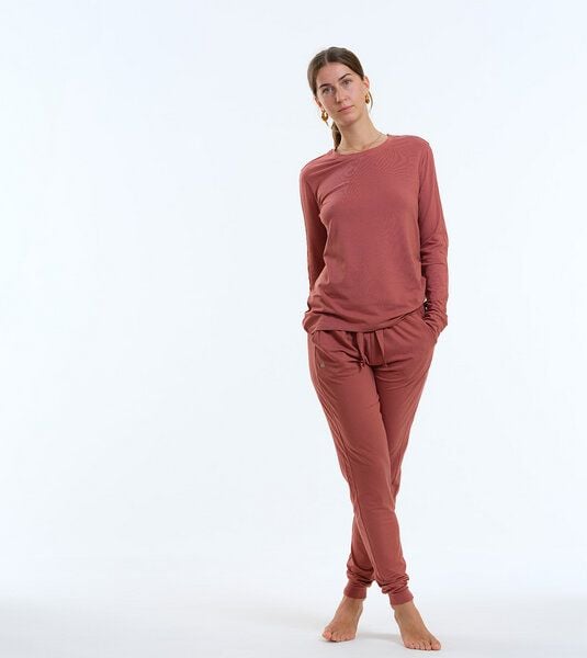 GARY MASH Pyjama Mary aus TENCEL Lyocell Mix von Gary Mash