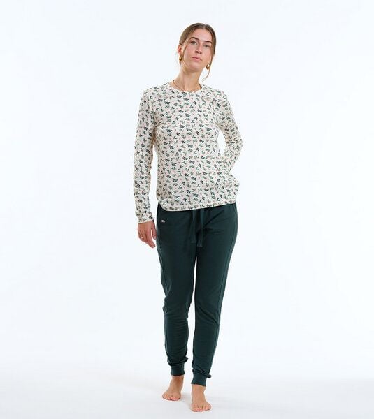 GARY MASH Pyjama Mary aus TENCEL Lyocell Mix von Gary Mash