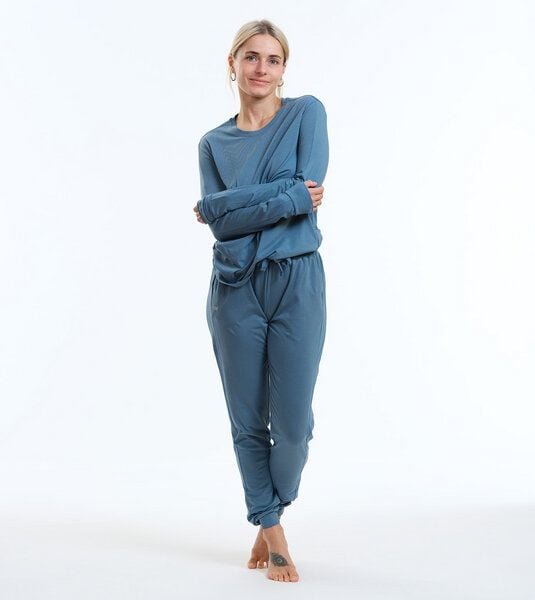 GARY MASH Pyjama Mary aus TENCEL Lyocell Mix von Gary Mash