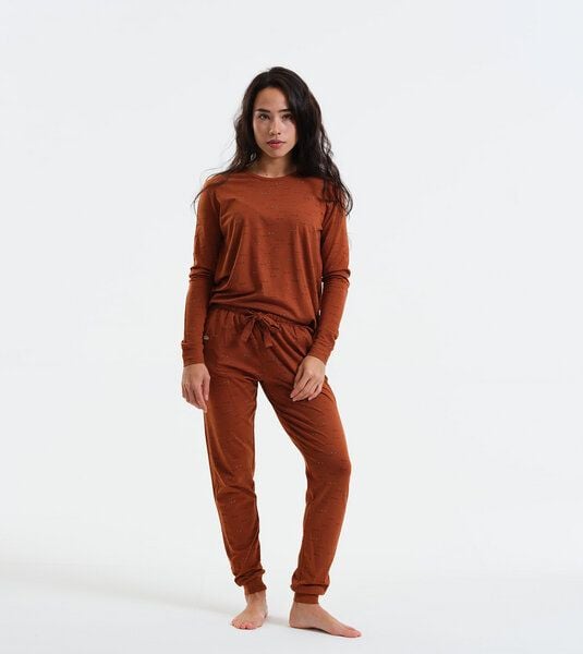 GARY MASH Pyjama Mary aus TENCEL Lyocell Mix von Gary Mash