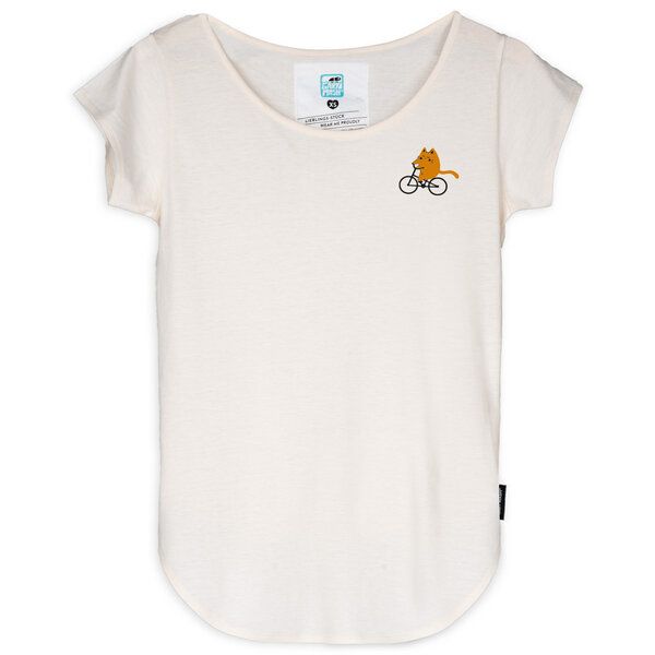 GARY MASH Shirt Asheville Ich & meine Katze aus Biobaumwolle GARY MASH Shirt Asheville Ich & meine Katze aus Biobaumwolle von Gary Mash