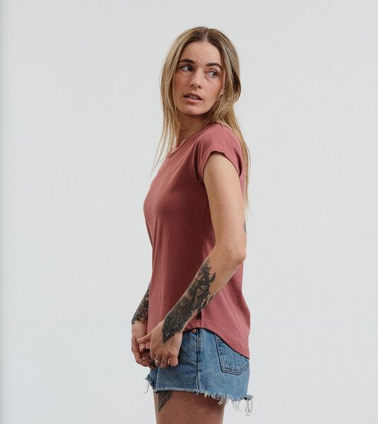 GARY MASH Shirt Asheville aus Biobaumwolle von Gary Mash