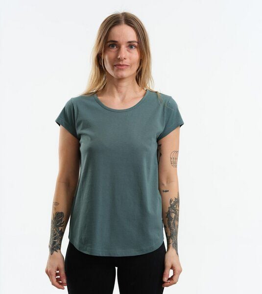 GARY MASH Shirt Asheville aus Biobaumwolle von Gary Mash