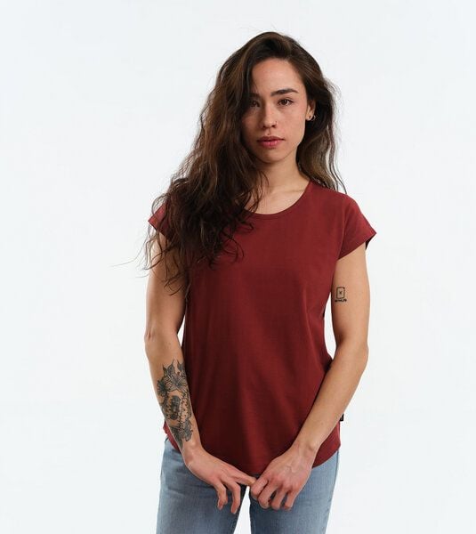 GARY MASH Shirt Asheville aus Biobaumwolle von Gary Mash