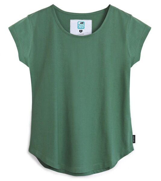 GARY MASH Shirt Asheville aus Biobaumwolle von Gary Mash