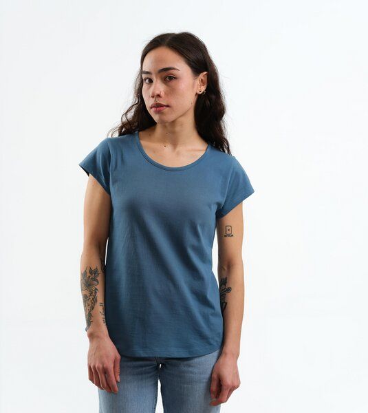 GARY MASH Shirt Asheville aus Biobaumwolle von Gary Mash