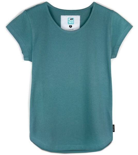 GARY MASH Shirt Asheville aus Biobaumwolle von Gary Mash