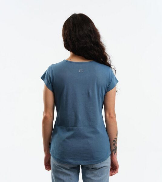 GARY MASH Shirt Asheville aus Biobaumwolle von Gary Mash