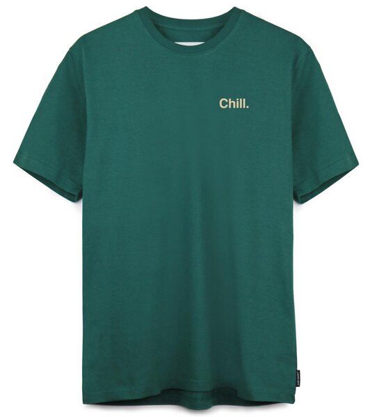 GARY MASH Shirt Chill. aus Biobaumwolle von Gary Mash