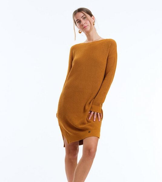 GARY MASH Strickkleid Frannie aus Biobaumwolle von Gary Mash