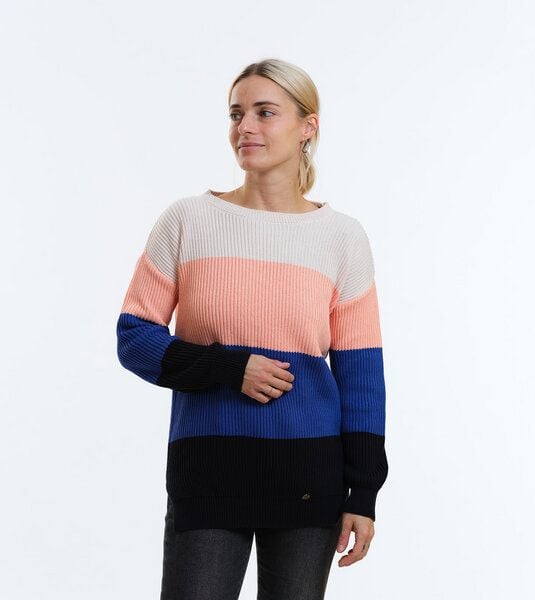 GARY MASH Strickpullover Peyla aus Biobaumwolle von Gary Mash