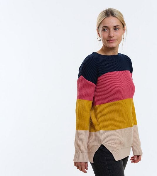 GARY MASH Strickpullover Peyla aus Biobaumwolle von Gary Mash