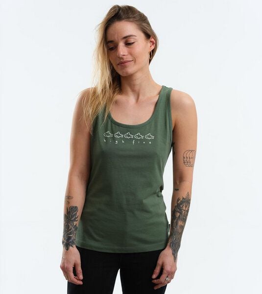 GARY MASH Top Alex high five aus Bio-Baumwolle von Gary Mash