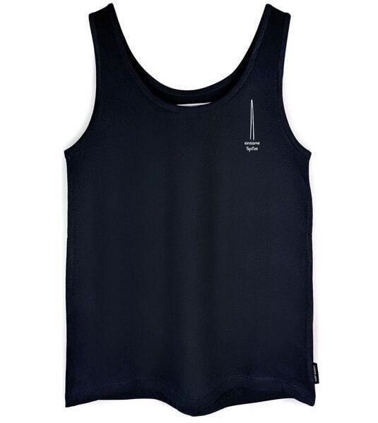 GARY MASH Top Rose einsame Spitze mini aus Bio-Baumwolle von Gary Mash