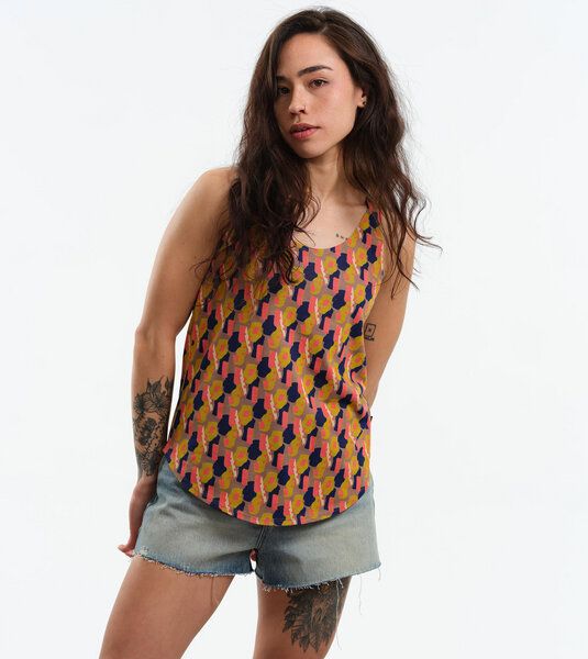 GARY MASH Top Victoria aus softem TENCEL Modal Mix von Gary Mash