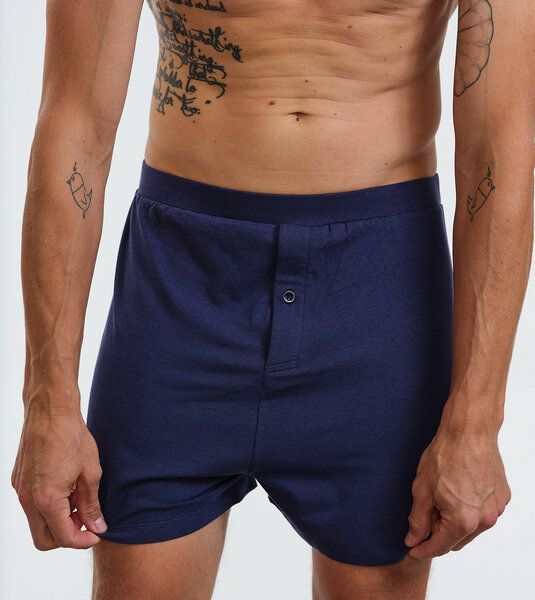 GARY MASH Boxershorts im 2er Set aus TENCEL Lyocell Mix GARY MASH Boxershorts im 2er Set aus TENCEL Lyocell Mix von Gary Mash