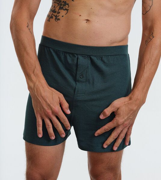 GARY MASH Boxershorts im 2er Set aus TENCEL Lyocell Mix von Gary Mash