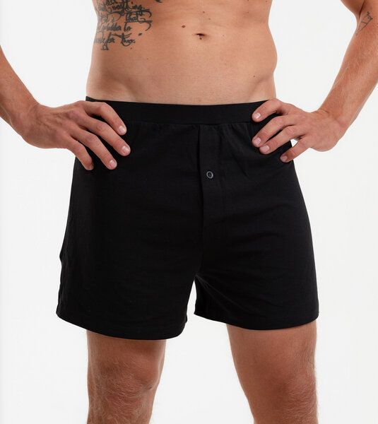 GARY MASH Herren Boxershorts im 3er Set aus TENCEL Lyocell Mix von Gary Mash