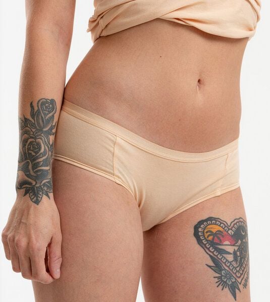 GARY MASH Hipster Slips 3er-Set aus TENCEL Lyocell Mix von Gary Mash