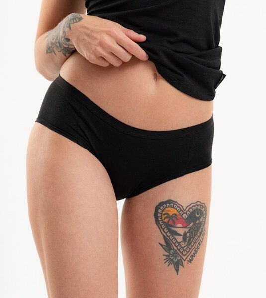 GARY MASH Hipster Slips 3er-Set aus TENCEL Lyocell Mix von Gary Mash