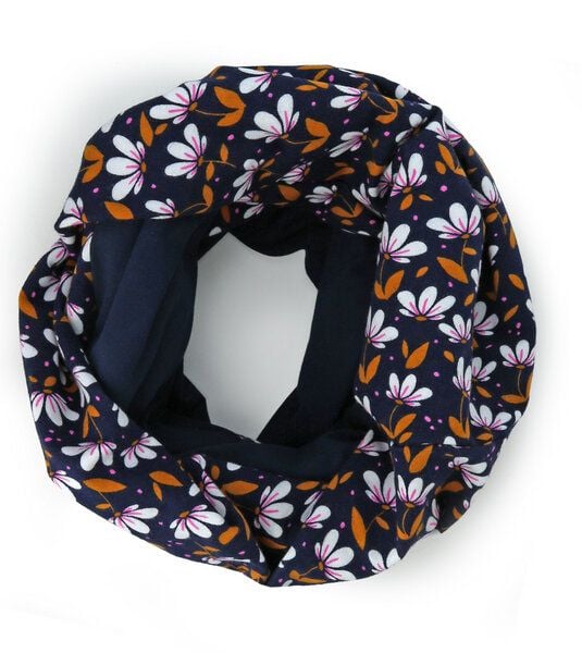 GARY MASH Loopschal aus leichtem Sweatstoff von Gary Mash