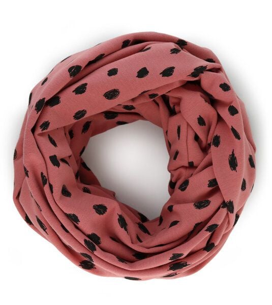 GARY MASH Loopschal aus leichtem Sweatstoff von Gary Mash