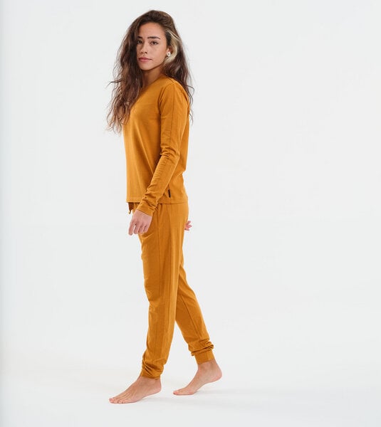 Gary Mash Pyjama Mary aus TENCEL Lyocell Mix von Gary Mash