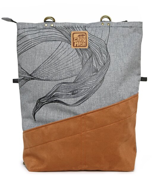 GARY MASH RACHEL Waterfall, XL Edition von Gary Mash