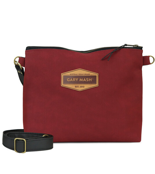 GARY MASH Rebecca Allroundertasche, bis zu 3 Tragemöglichkeiten von Gary Mash